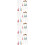 120 Sets Blank Bookmarks With Colorful Tassels For Diy Use 10