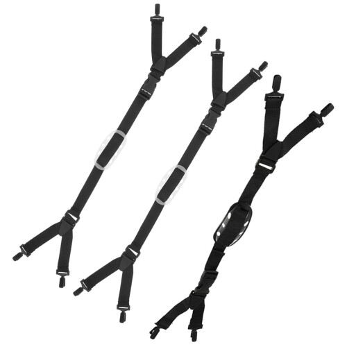 9 Pcs Straps Hard Hat Chin And Liner Protective Straps 1