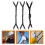 9 Pcs Straps Hard Hat Chin And Liner Protective Straps 7
