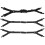 9 Pcs Straps Hard Hat Chin And Liner Protective Straps 9