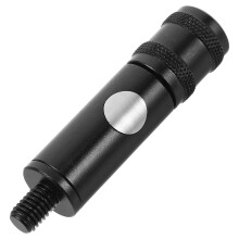 Fishing Net Connector - Quick Release Aluminum Buckle