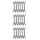 18 Pcs Universal Adjustable Hard Hat Chin Straps With Chin Cup 5
