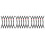 18 Pcs Universal Adjustable Hard Hat Chin Straps With Chin Cup 8
