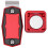 Mini-tragbare magnetische Billardkreidebox mit 6