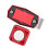 Mini-tragbare magnetische Billardkreidebox mit 10
