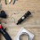 Fishing Net Connector - Quick Release Aluminum Buckle 7