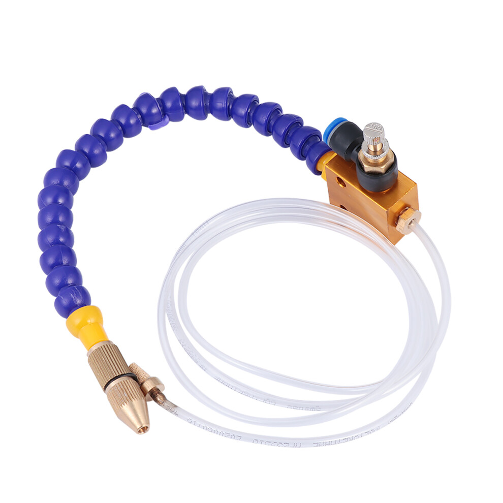 3Pcs Engraving Machine Cooling Spray With Throttle Nozzle-image-OPC-PKWQMRN-NEW