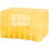 3Pcs Cookie Shaped Hamster Bathtub For Small Animals 1