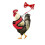 Chicken Leash Pet Chicken Leash Pet Leash 3