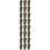 24 Pcs Elastic Belt Keepers Nylon Webbing Strap Holders 10