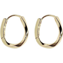 Personality Earrings Simple and Delicate Design Suitable for All Occasions Women Earrings Hoops (A One Size)