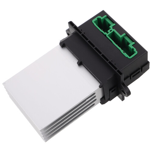 5Pcs Blower Motor Resistor Heater Control Module Fan