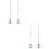 4 Pcs Double-Layer Fish Hook For Sea Fishing 6