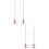 4 Pcs Double-Layer Fish Hook For Sea Fishing 7