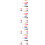 4 Sets Tassels Blanks Acrylic Bookmarks Diy 10