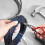 Zip Tie Remover Tool with Silicone Handle for Easy Cable Tie Opening 5