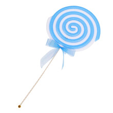 3Pcs Giant Lollipop Model For Party Candy Decor