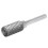 12mm Carbide Burr Shank 6mm Metal Sharpener 1 Piece 4