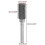 12mm Carbide Burr Shank 6mm Metal Sharpener 1 Piece 3