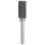 12mm Carbide Burr Shank 6mm Metal Sharpener 1 Piece 1