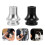 4 Pcs Shift Knob Adapter Boot Retainer For Car Truck 10