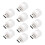 20 Pcs Mini USB Atmosphere Lamp For Vehicle Illumination 1