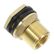 3Stk. Fischtank-Hausadapter Aquarium Adapter