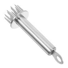 Kitchen Mallet Runder Hühnchen-Pounder Schweinefleisch Hammer