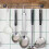 Kitchen Mallet Runder Hühnchen-Pounder Schweinefleisch Hammer 5