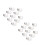 20 Pcs Mini USB Atmosphere Lamp For Vehicle Illumination 4