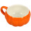 Pumpkin Ceramic Mug Halloween Water Coffee Cup 9