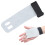 Rutschfeste Handschutzhandschuhe aus Leder für 7