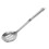 5Pcs Slotted Cooking Spoon Stainless Steel Kitchen Serving Tool 2