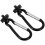 6 Pcs Strap Buckle Portable Sturdy Hook For Outdoor 2