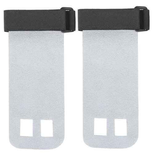 Rutschfeste Handschutzhandschuhe aus Leder für 1