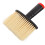 4Pcs Car Cleaning Brush Reusable Gap Dashboard Interior Tool 2