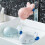 3Pcs Plastic Faucet Extender For Sink Handle 3