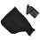 2Pcs Miter Saw Dust Bag With Adapter Table Saw Collector 3