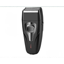 Razor km-1103 reciprocating double mesh razor