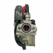Peugeot Speedfight 1/2 AC/LC Vivacity 50cc Carburetor with E-Choke