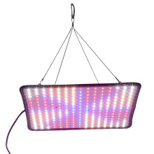 3 Sets Led Hanging Grow Lights Full Spectrum Dimmable Plug