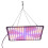 3 Sets Led Hanging Grow Lights Full Spectrum Dimmable Plug 1