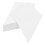 300 Pcs Paper Quilting Templates For Diy Patchwork Sewing Crafting 3