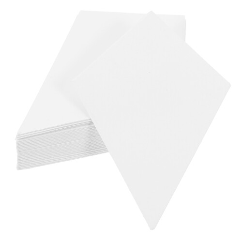 300 Pcs Paper Quilting Templates For Diy Patchwork Sewing Crafting 2