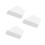 300 Pcs Paper Quilting Templates For Diy Patchwork Sewing Crafting 5