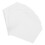 300 Pcs Paper Quilting Templates For Diy Patchwork Sewing Crafting 2