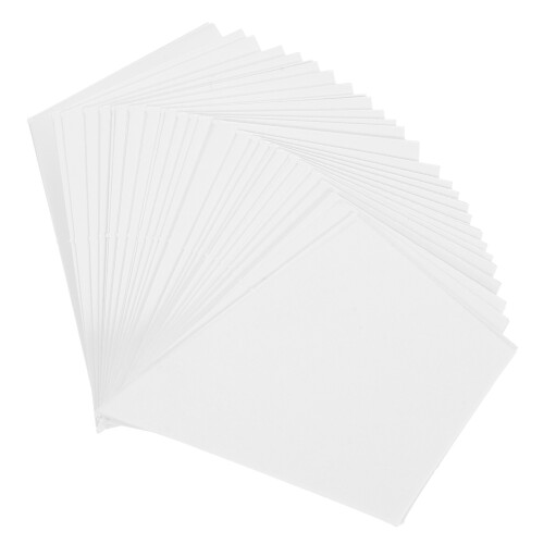 300 Pcs Paper Quilting Templates For Diy Patchwork Sewing Crafting 1