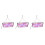 3 Sets Led Hanging Grow Lights Full Spectrum Dimmable Plug 3