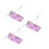 3 Sets Led Hanging Grow Lights Full Spectrum Dimmable Plug 4