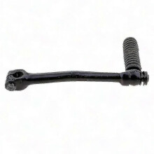 13mm Kick Start Lever for 7.5" Dirt Bike - Black Starter Arm Shaft Crank for PW80 PY80 Models